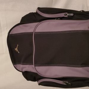 Jordan brand backpack